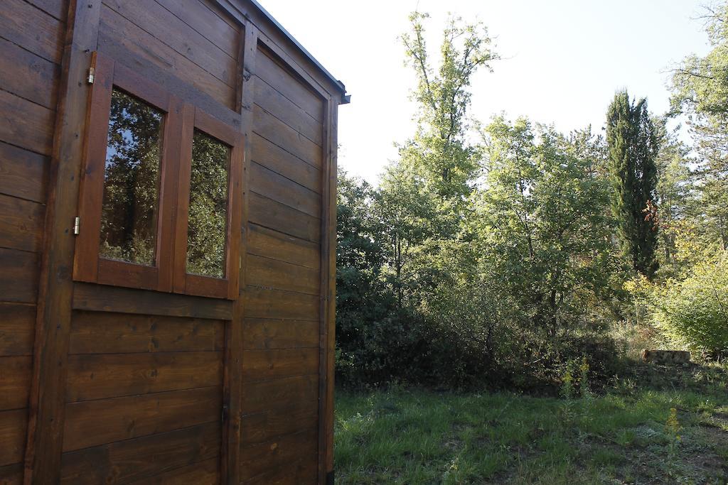 Agricampeggio Madonna Di Pogi Bucine Room photo